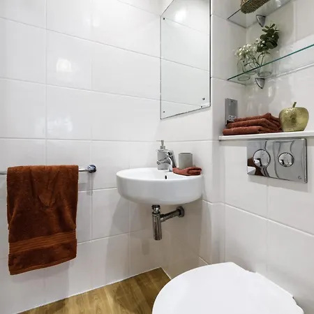 Apartmán For Student Only King Square For Your Perfect Retreat