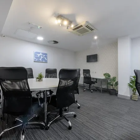 For Student Only King Square For Your Perfect Retreat Apartmán Bristol