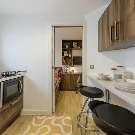 Apartamento For Student Only King Square For Your Perfect Retreat Bristol