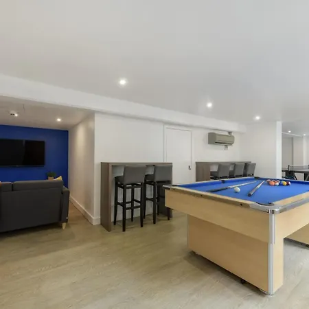 Apartamento For Student Only King Square For Your Perfect Retreat Bristol