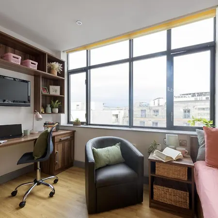 For Student Only King Square For Your Perfect Retreat Apartamento Bristol