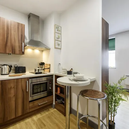 Apartamento For Student Only King Square For Your Perfect Retreat