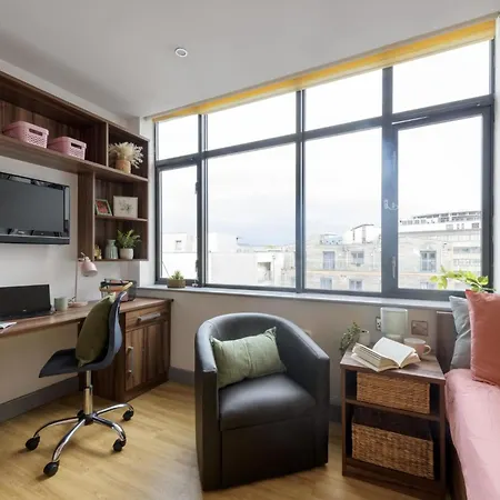 For Student Only King Square For Your Perfect Retreat Apartamento Bristol